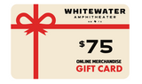 Whitewater Merch Store Gift Card